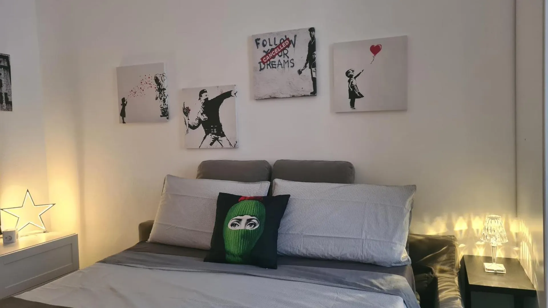 Portaromanabellamilano Studio 10 Minutes From Duomo Italien